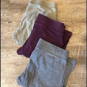 Aerie Chill Leggings